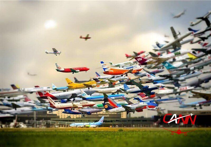 شگرد جدید ایرلاین‌ها برای گرانفروشی/ رونمایی از سیاست پنهان‌کاری