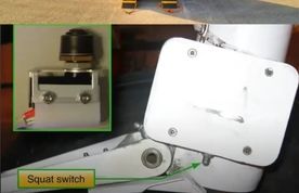 چطور هواپیما تشخیص می‌دهد روی زمین است؟