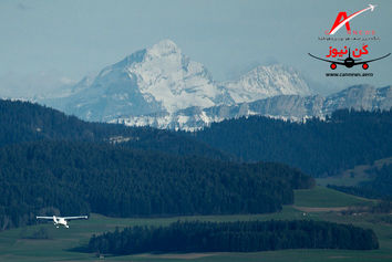 مدیرعامل شرکت فرودگاه ها و ناوبری هوایی ایران در گفت و گو با "کن نیوز":  انتظار نداشتیم فشارهای داخلی از فشار تحریم سنگین تر باشد