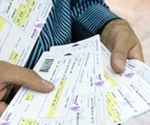 
ایرلاین‌ها مابه‌تفاوت گران‌فروشی بلیت اربعین توسط سایت‌ها را می‌پردازند