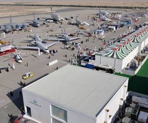 بویینگ بر امنیت، ابداعات و شراکت در نمایشگاه هوایی دبی در سال ۲۰۱۹ متمرکز می‌شود