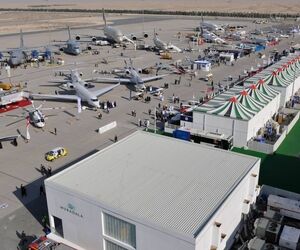 بویینگ بر امنیت، ابداعات و شراکت در نمایشگاه هوایی دبی در سال ۲۰۱۹ متمرکز می‌شود