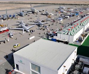 بویینگ بر امنیت، ابداعات و شراکت در نمایشگاه هوایی دبی در سال ۲۰۱۹ متمرکز می‌شود