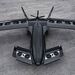 پرواز موفق نخستین هواپیمای eVTOL با فناوری فن درون‌بال