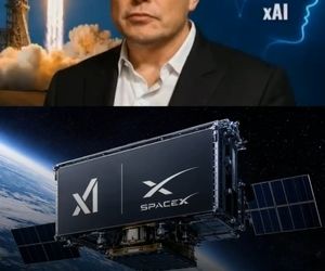 اسپیس‌ایکس رسماً xAI را خریداری کرد؛ بزرگ‌ترین ادغام تاریخ با ارزش ۱.۲۵ تریلیون دلار