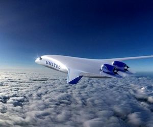 


تحول در صنعت هوایی با ۴۵ درصد مصرف سوخت کمتر

