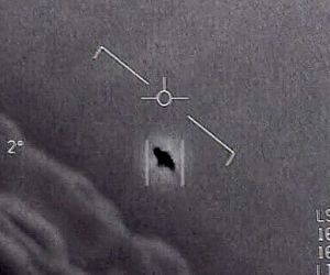 یوفوها فرازمینی نیستند