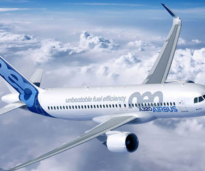 چینی‌ها به دنبال خرید ۸۰ هواپیما از شرکت ایرباس

