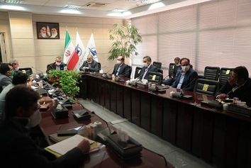 تاکید بر تدوین هرچه سریعتر طرح های عملیاتی پدافند غیرعامل فرودگاه های کشور