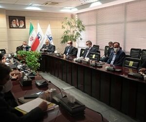 تاکید بر تدوین هرچه سریعتر طرح های عملیاتی پدافند غیرعامل فرودگاه های کشور