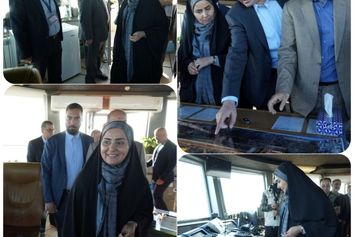 فرودگاه رشت به یکی از پیشرفته‌ترین فرودگاه‌های کشور تبدیل می‌شود