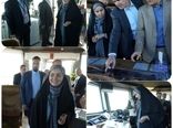 فرودگاه رشت به یکی از پیشرفته‌ترین فرودگاه‌های کشور تبدیل می‌شود