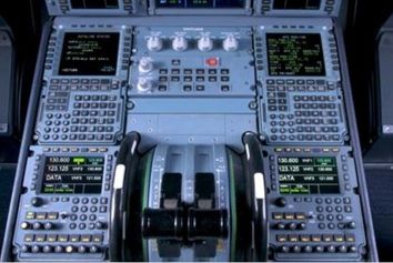 هشدار درباره خاموشی ترانسپوندر و سیستم هشدار جلوگیری از برخورد هوایی در ایرباس