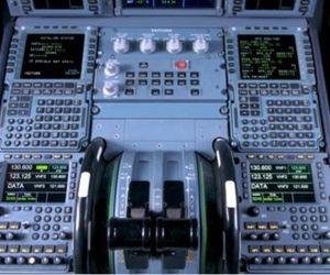 هشدار درباره خاموشی ترانسپوندر و سیستم هشدار جلوگیری از برخورد هوایی در ایرباس