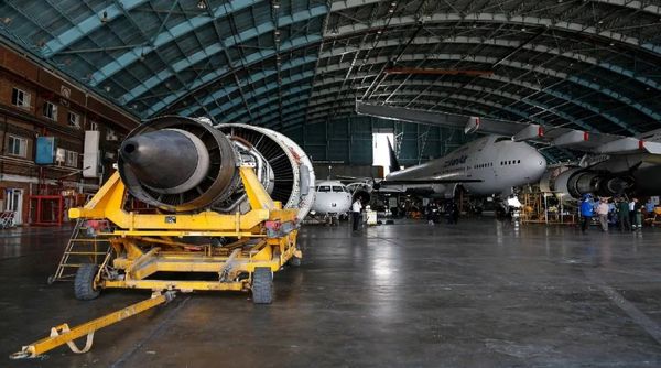 واردات قطعات هواپیما بدون ثبت سفارش به زمین‌گیر شدن هواپیماها می‌انجامد