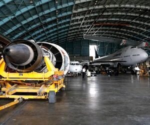 واردات قطعات هواپیما بدون ثبت سفارش به زمین‌گیر شدن هواپیماها می‌انجامد