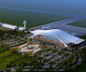 سرمایه‌گذاری چین در پاکستان؛ فرودگاهی لوکس در استانی فقیر