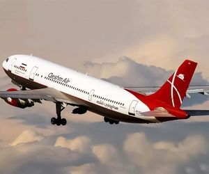 افتتاح پروازهای مستقیم گرگان آکتائو