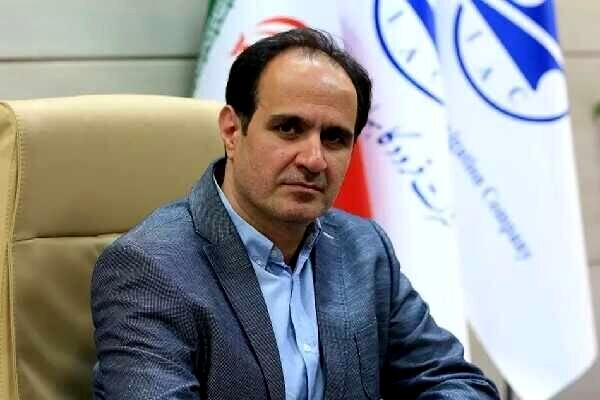 خرید و نوسازی تجهیزات در دستور کار شرکت فرودگاه‌ها قرار گرفت