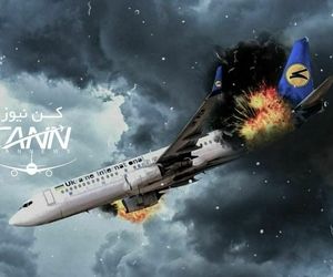 بررسی دلایل جمع کردن بقایای بویینگ ۷۳۷ اکراینی و پاکسازی محل سانحه با میلاد باستانی؛ تحلیلگر سوانح و حوادث هوایی