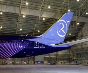 عربستان از ایرباس و بوئینگ جت‌ غول‌ پیکر می‌خرد