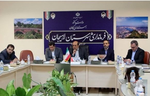 نقش‌آفرینی فرودگاه رشت در افزایش تردد گردشگران خارجی به استان گیلان