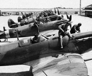 آشیانه‌های تاریخی فرودگاه آبادان جابه‌جا می‌شوند