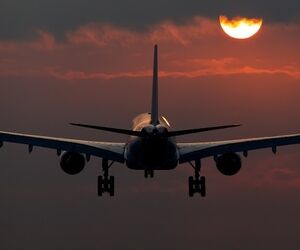 بهمن 98 و اعزام و پذیرش مسافر بیش از 3.5 میلیون مسافر در فرودگاه ها
