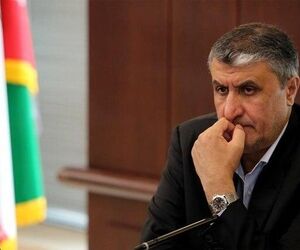 بررسی علت دقیق سانحه