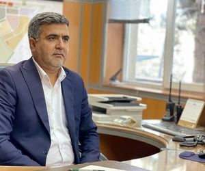 سرمایه‌گذاری بیش از ۱۰ هزار میلیارد ریالی در فرودگاه‌های استان سیستان و بلوچستان