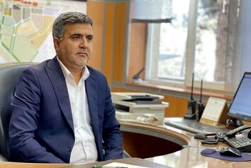 سرمایه‌گذاری بیش از ۱۰ هزار میلیارد ریالی در فرودگاه‌های استان سیستان و بلوچستان