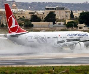 قرارداد بزرگ ترکیش ایرلاینز با بوئینگ برای خرید ۲۲۵ فروند هواپیما