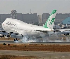 پایش مسافران کرونایی در حمل و نقل هوایی در 2 مرحله