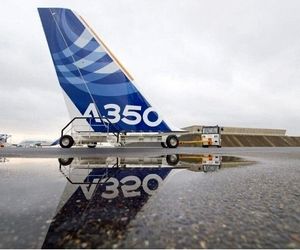 ایرباس هیچ سفارش جدیدی ندارد