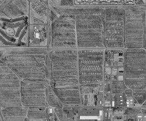 ایستگاه آخر جنگنده‌های مشهور کجاست؟