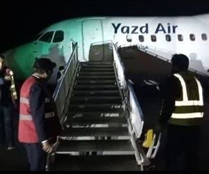 هواپیمایی یزد ایر بصورت رسمی آغاز به کار کرد