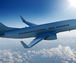 از سرگیری ارتباطات هوایی بین عشق آباد-ابوظبی