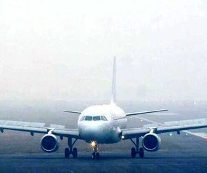 مه ۷ پرواز ورودی و خروجی 

فرودگاه اهواز را مختل کرد