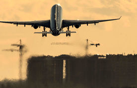 کمیسیون عمران افزایش قیمت بلیت هواپیما را بررسی می‌کند