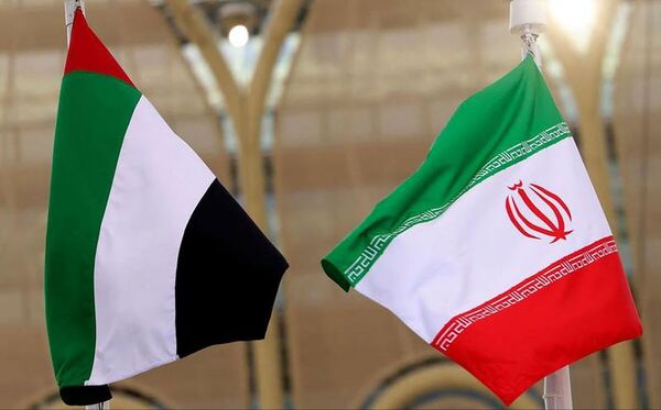 افزایش همکاری و تبادل ترافیک هوایی میان ایران و امارات