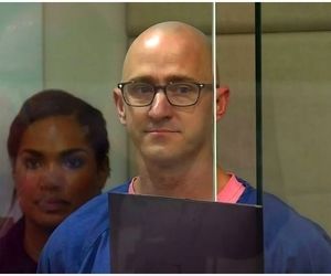 وقتی خلبان سابق تحت تاثیر مواد روانگردان قصد خاموش کردن موتورهای هواپیما را داشت