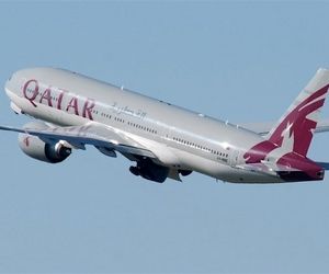 دعوای قطر و ایرباس بر سر کیفیت رنگ هواپیما