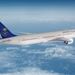 رکورد جدید برای حمل و نقل هوایی عربستان سعودی