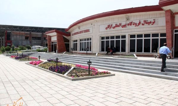 برقراری و افزایش پروازهای گرگان به شیراز و آکتائو قزاقستان