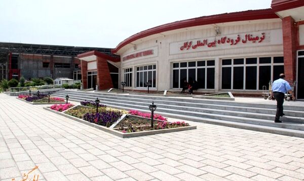 برقراری و افزایش پروازهای گرگان به شیراز و آکتائو قزاقستان