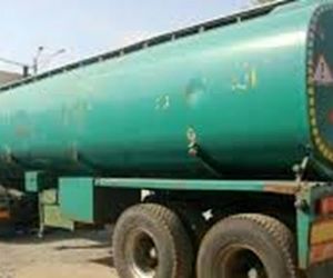 توقیف محموله ۳۰ هزار لیتری سوخت هواپیما