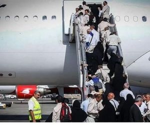 ۴ میلیون سفر اربعین انجام خواهد شد