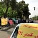 در خواست افزایش حقوق کارکنان بخش مراقبت پرواز
