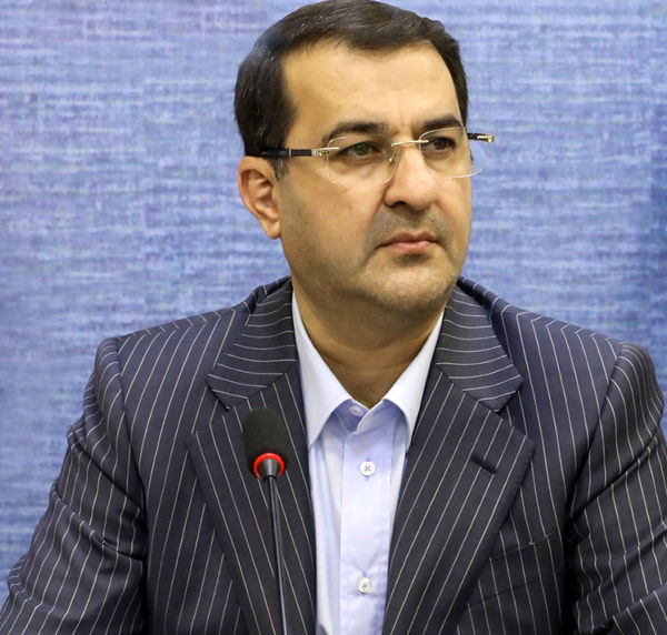 تحول در زیرساخت زیارتی فرودگاهها با محوریت شهر فرودگاهی امام
