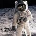 چه کسی اولین زنی خواهد بود که روی ماه قدم می‌گذارد؟